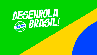 Desenrola brasil capa